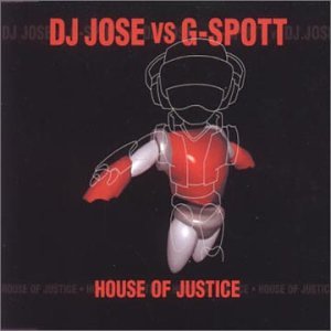 Dj José Vs. G-Spott